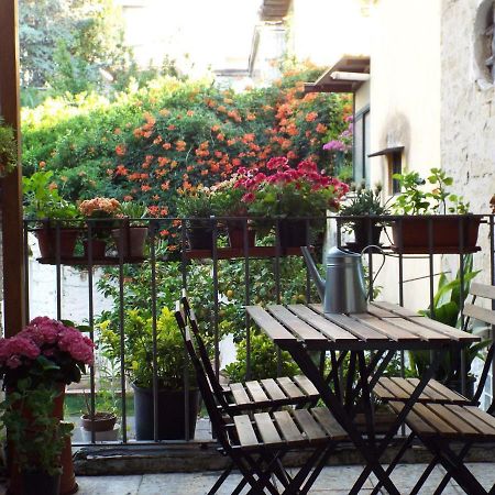 B&B Ingiropernapoli Екстериор снимка