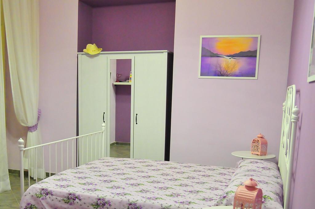 B&B Ingiropernapoli Стая снимка