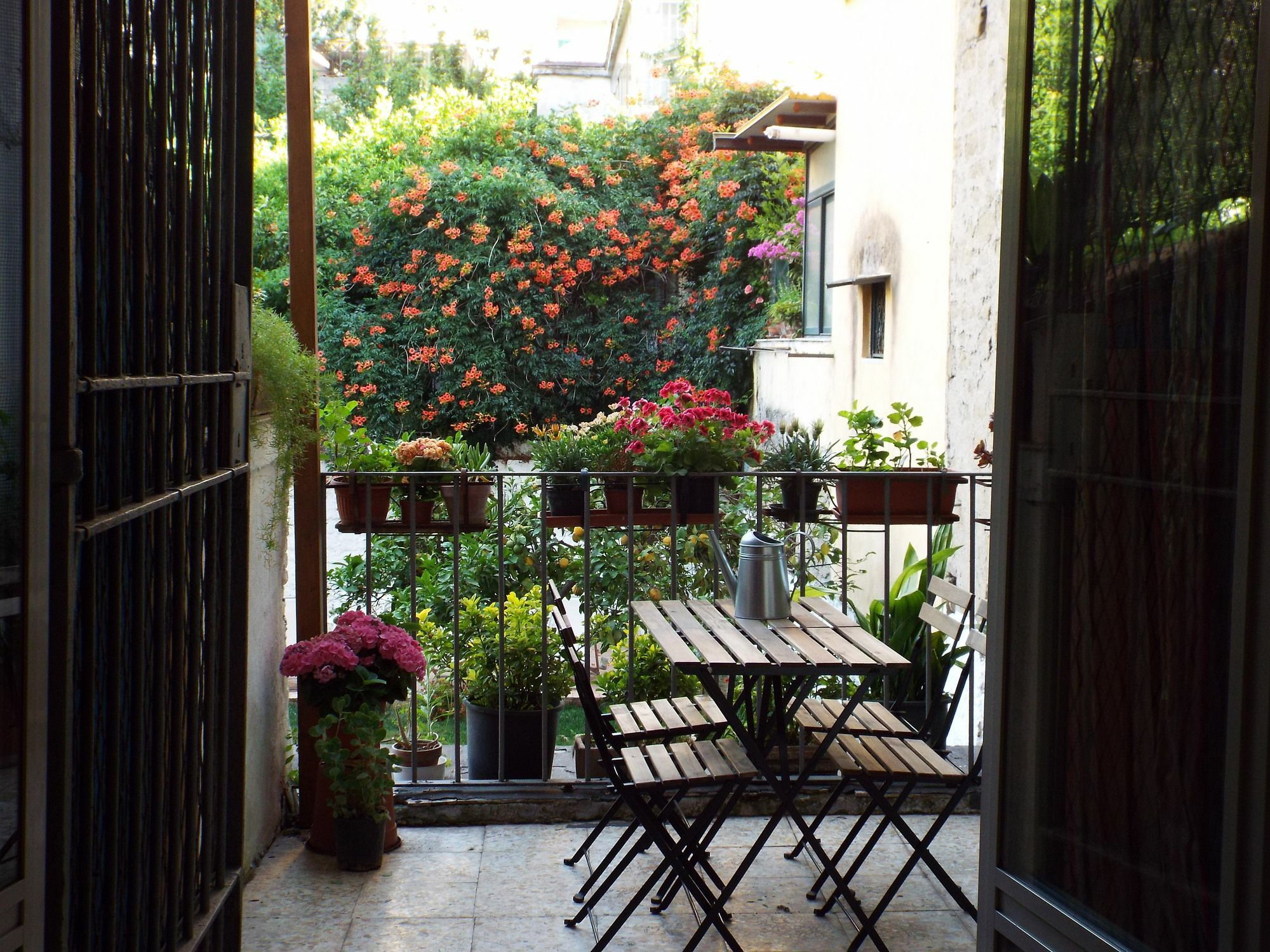 B&B Ingiropernapoli Екстериор снимка