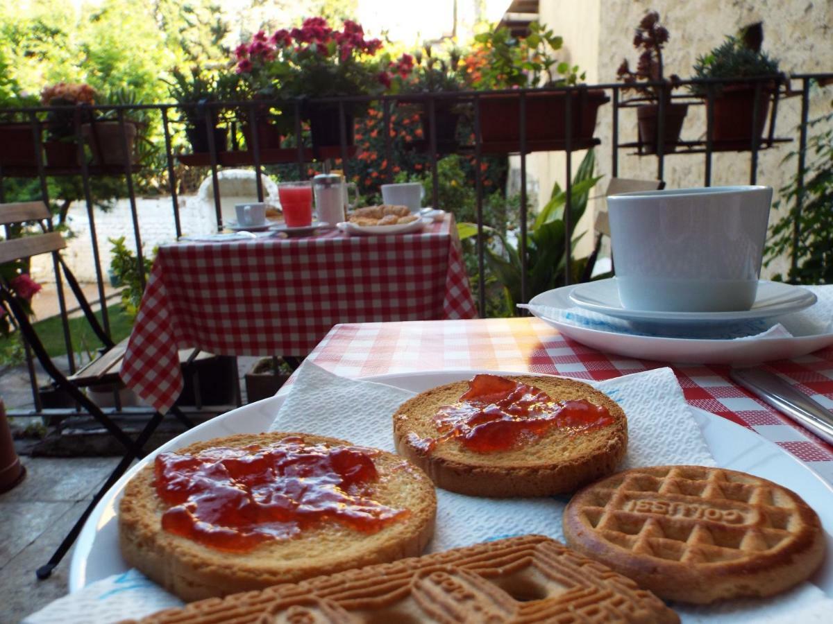 B&B Ingiropernapoli Екстериор снимка